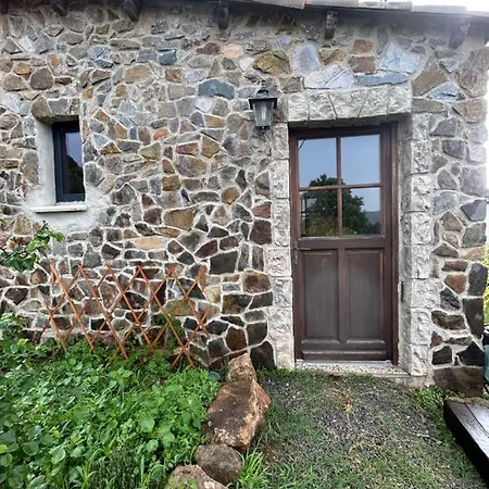 Vakantiehuis Le Repere Du Loup