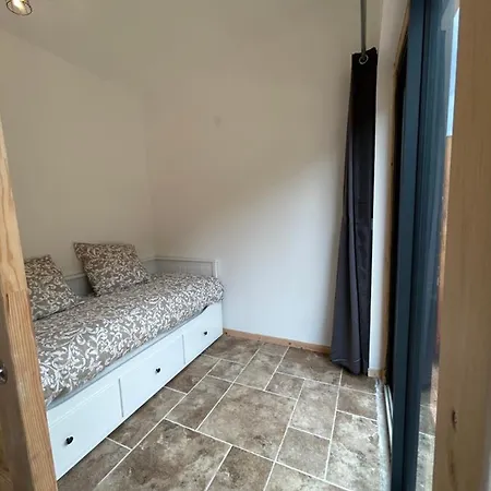 Le Repere Du Loup * Malbosc